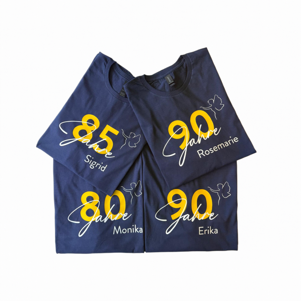 Geschenk T-Shirt (Unisex)
