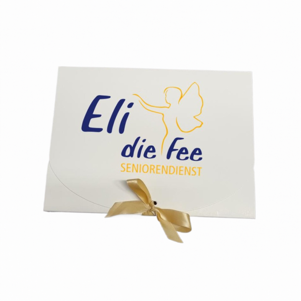 Oster-Präsentbox von Eli die Fee Seniorendienst