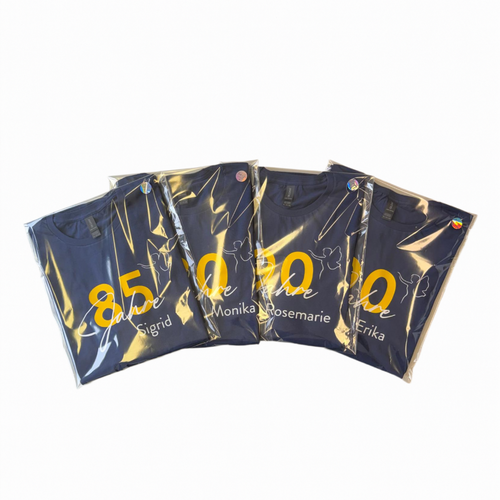Geschenk T-Shirt (Unisex)