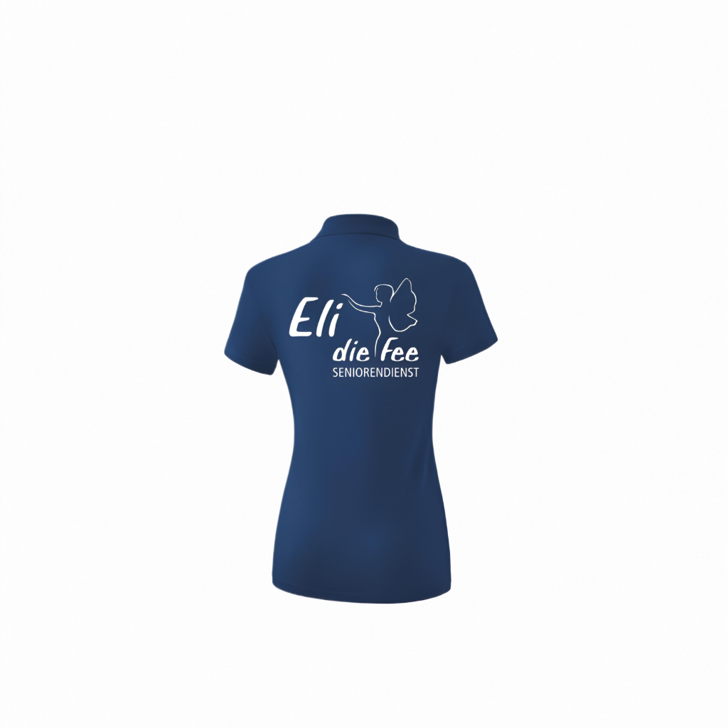 Polo-Shirt Damen