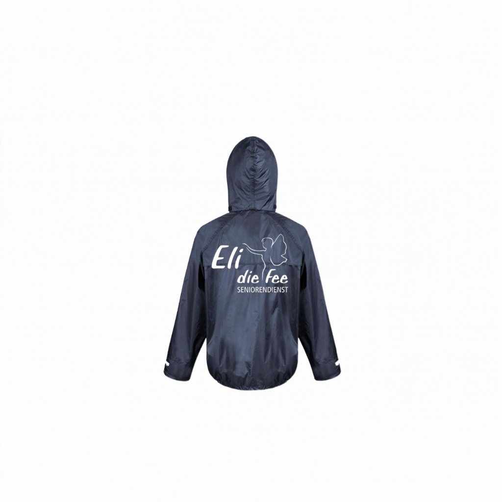 Regenjacke Unisex