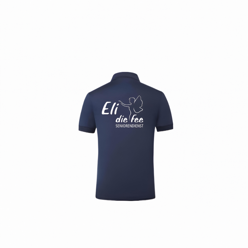 Polo-Shirt Herren (Unisex)