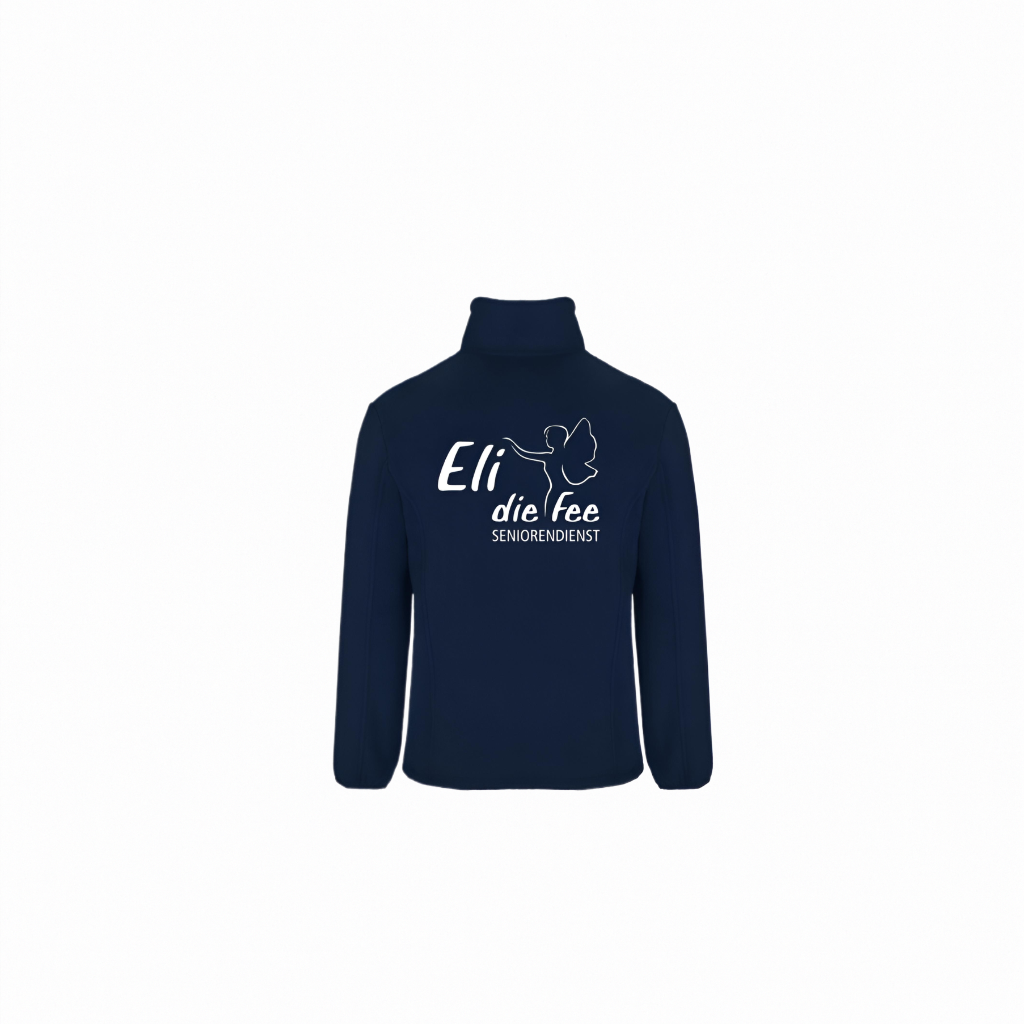Softshell-Jacke Herren (Unisex)