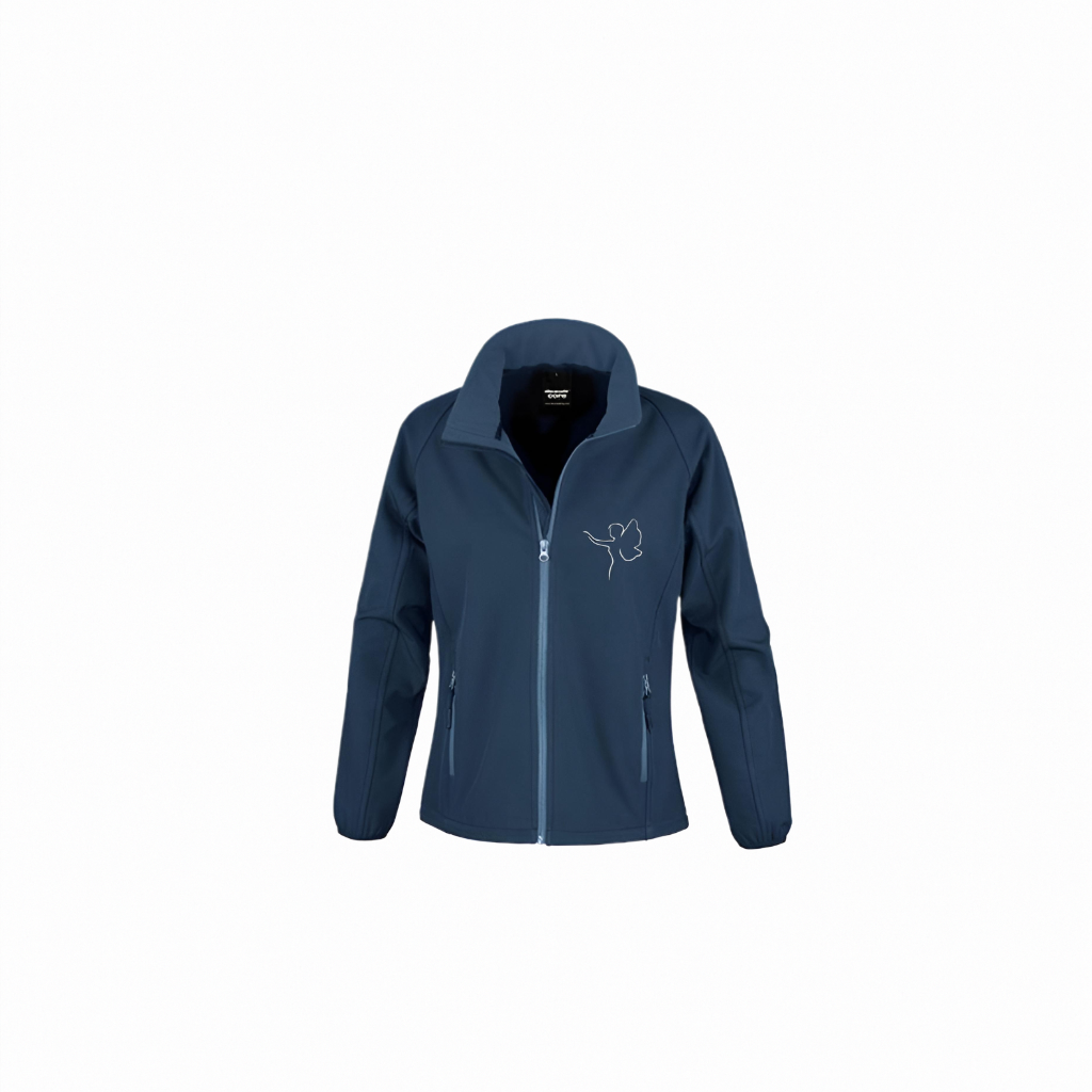 Softshell-Jacke Damen