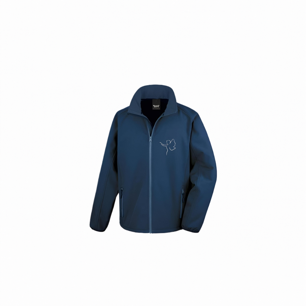 Softshell-Jacke Herren (Unisex)