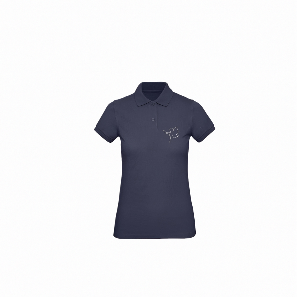 Polo-Shirt Damen