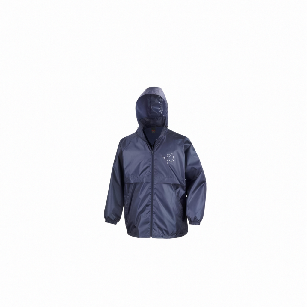 Regenjacke Unisex